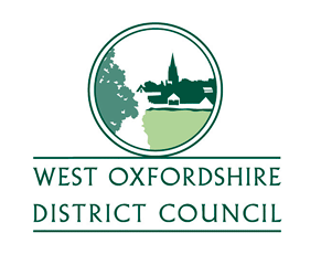 West Oxfordshire District Council Logo