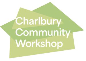 Charlbury Community Workshop logo